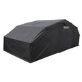 Vehicle Storage Shelter 2.7 x 5.5 x 2m
