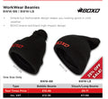 WorkWear Bobble Beanie