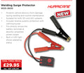 Welding Surge Protector