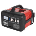 12/24V Battery Charger 11A 230V
