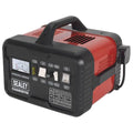 12/24V Battery Charger 14A 230V