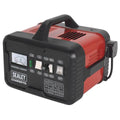 12/24V Battery Charger 16A 230V