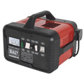 12/24V Battery Charger 19A 230V