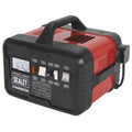12/24V Battery Charger 28A 230V