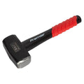 Premier Club Hammer with Fibreglass Shaft 4lb