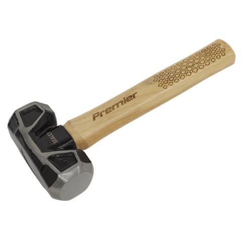 Premier Club Hammer with Hickory Shaft 3lb