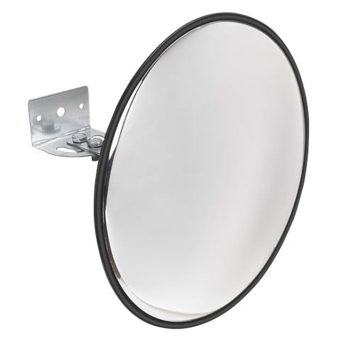 Wall Mounting Convex Mirror 300mm