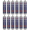 Disposable Carbon Dioxide Gas Cylinder 390g - Box of 12