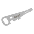7-in-1 Paint Can Opener Multi-Tool