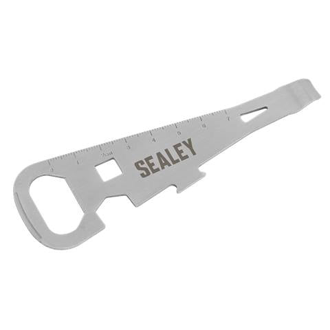 7-in-1 Paint Can Opener Multi-Tool
