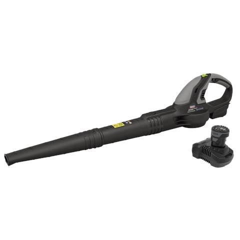 SV10.8 Series Cordless Leaf Blower Kit 10.8V 2Ah