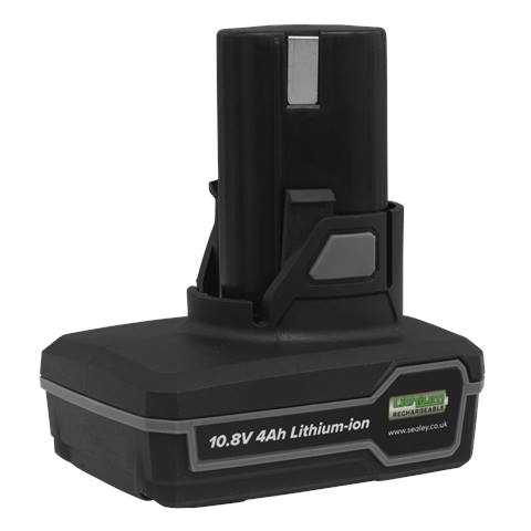 SV10.8 Series Power Tool Battery 10.8V 4Ah