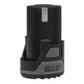 SV10.8 Series Power Tool Battery 10.8V 2Ah