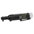 SV10.8 Series 3/8"Sq Drive Cordless Ratchet Wrench 10.8V - Body Only