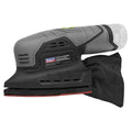 SV10.8 Series 150mm Cordless Detail Sander 10.8V - Body Only