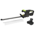 SV10.8 Series Cordless Hedge Trimmer Kit 10.8V 2Ah