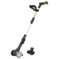 SV10.8 Series 100mm Cordless Joint Cleaner Kit 10.8V 2Ah