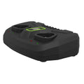 Fast Charge Dual Battery Charger for 10.8V SV10.8 Series