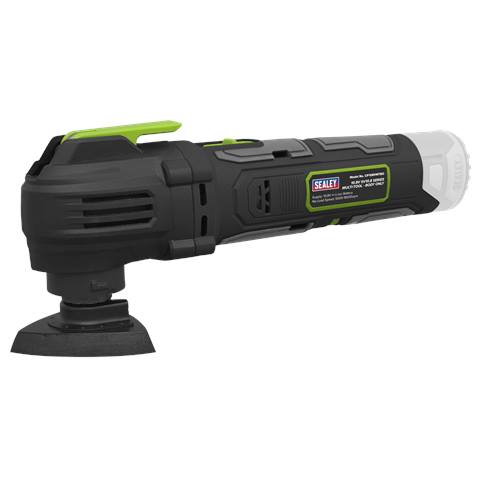 SV10.8 Series Cordless Multi-Tool 10.8V - Body Only