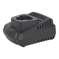 SV12 Series Fast Charge Battery Charger 12V