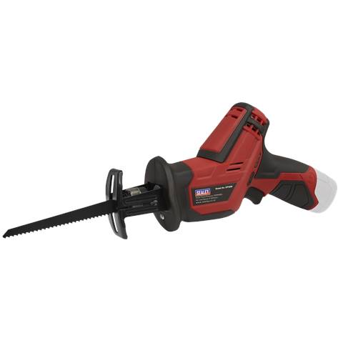 SV12 Series Cordless Reciprocating Saw 12V - Body Only
