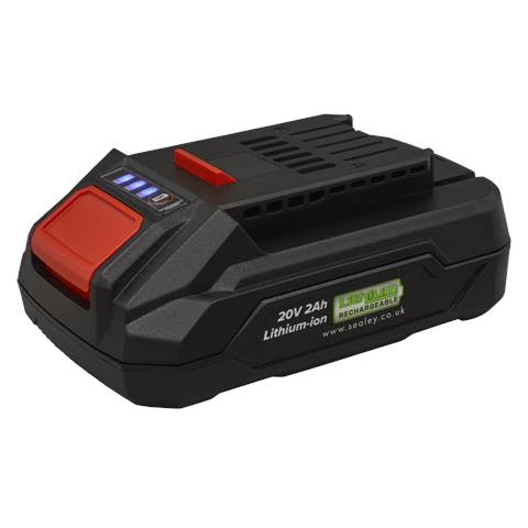 SV20 Series Power Tool Battery 20V 2Ah