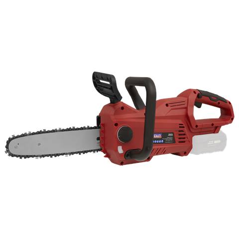 SV20 Series 25cm Cordless Chainsaw 20V - Body Only