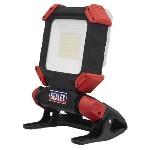 SV20 Series 15W Cordless SMD LED Worklight 20V - Body Only