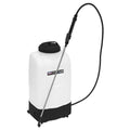 SV20 Series 15L Cordless Garden Backpack Sprayer 20V - Body Only