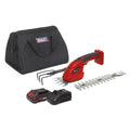SV20 Series 3-in-1 Cordless Garden Tool Kit 20V 2Ah
