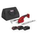 SV20 Series 3-in-1 Cordless Garden Tool 20V - 2 Batteries