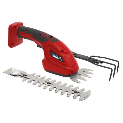 SV20 Series 3-in-1 Cordless Garden Tool 20V - Body Only