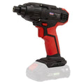 SV20 Series 1/4"Hex Drive Cordless Impact Driver 20V - Body Only