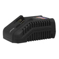 Fast Charge Battery Charger 20V SV20 Series - European Plug