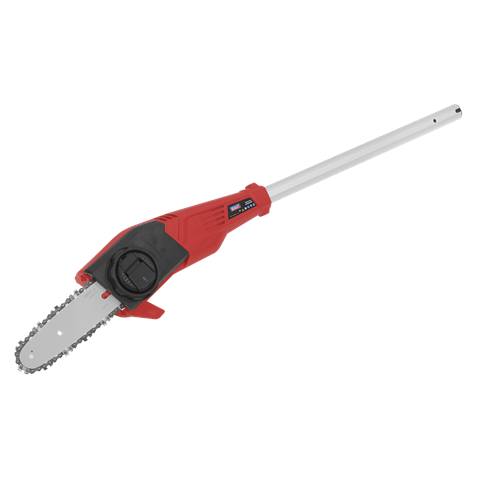 SV20 Series 20cm Cordless Chainsaw Head Accessory 20V