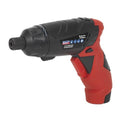 Cordless Screwdriver Set 3.6V 26pc