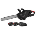 Chainsaw Kit 40V 4Ah SV20 Series 35cm