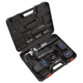 Cordless Grease Gun 12V