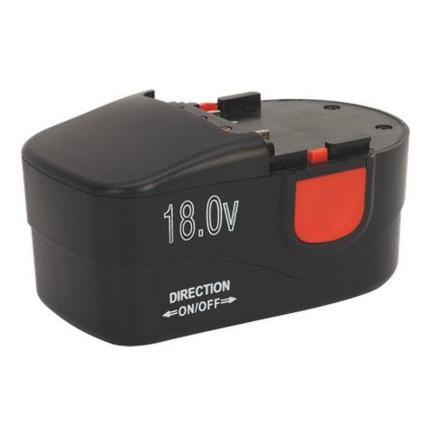 Power Tool Battery for CPG18V 18V 2Ah