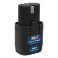 Power Tool Battery for CPG8V 8V 2Ah