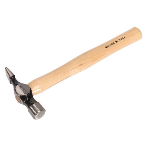 Premier Warrington/Joiners Hammer with Hickory Shaft 16oz