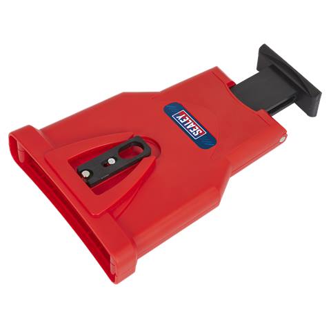 Chainsaw Teeth Sharpener