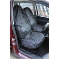 Lightweight Front Seat Protector Set 2pc