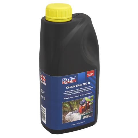 Chainsaw Oil 1L