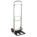 Aluminium Folding Sack Truck 90kg Capacity
