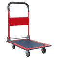 Folding Platform Truck 150kg Capacity