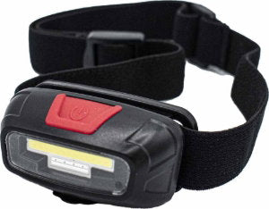 Coast 270 Lumen Rechargeable Head Torch