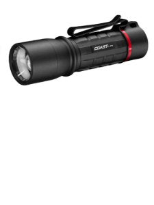 Coast 1500 Lumen Waterproof Flashlight