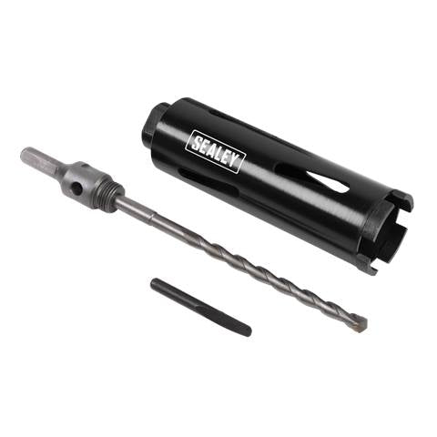 Core-to-Go Dry Diamond Core Drill Bit 48mm x 150mm