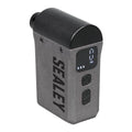 Mini Digital Bike Pump